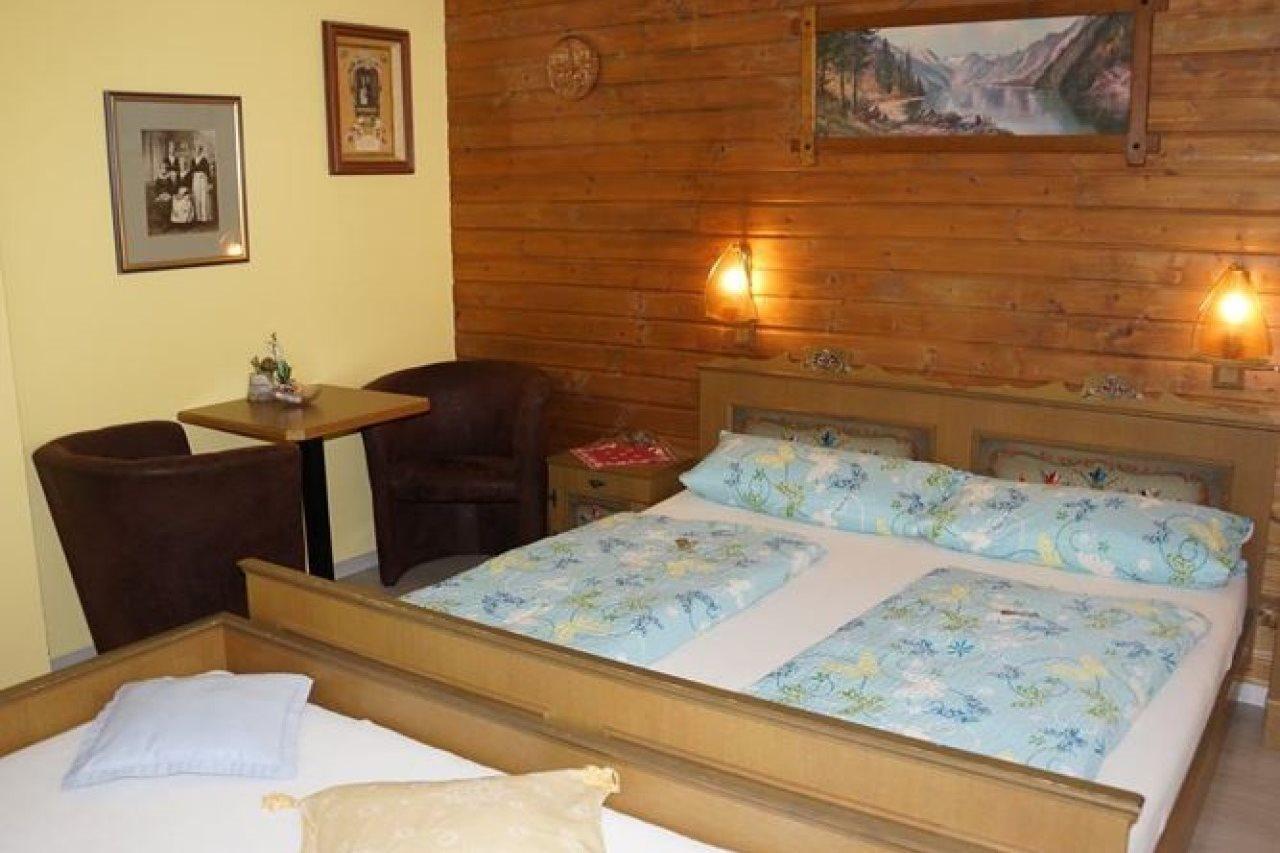 Pension Erlerhof Ried im Zillertal Exterior photo